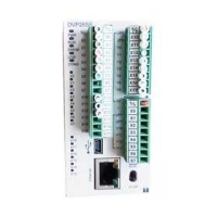 DVP26SE11T_Delta Network Programmab