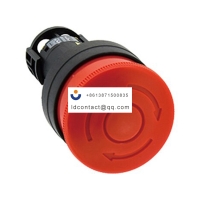 IDEC HW1E-BV411R_HW emergency stop 