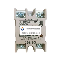 G3NB-210B-1 DC5-24 BY OMZ/C Omron G