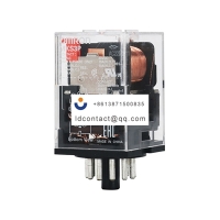 MKS3P AC220 BY OMZ/C Omron MK-S sma