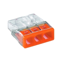 2273-203 WAGO Compact wire connecto