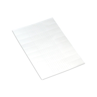 209-113 WAGO Cardboard identificati