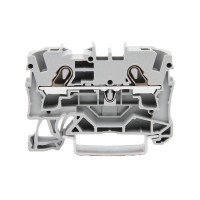 2004-1201 WAGO 2-wire ordinary term