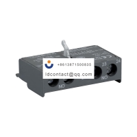 HKF1-20  ABB  10116720_auxiliary co