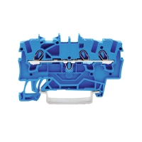 2001-1304 WAGO 3-wire ordinary term