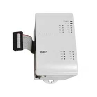 DVP16HP11T_Delta servo system; DVP1