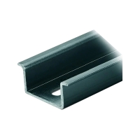 210-197 WAGO Steel guide rail