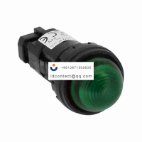 IDEC HW1P-2Q4G_HW indicator light