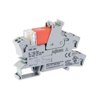 788-304 WAGO relay module