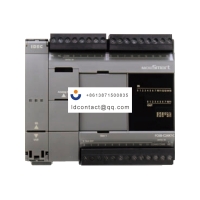 IDEC FC6B-C24R1C_CPU module