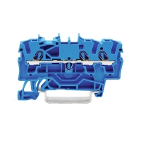 2002-1304 WAGO 3-wire ordinary term