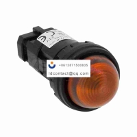 IDEC HW1P-2Q4A_HW indicator light