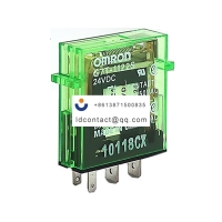 G7T-1122S DC24 BY OMZ Omron D4SL-N 