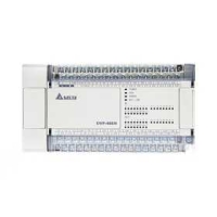 DVP48EH00T3_Delta DVP-E series high