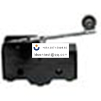 ZF Electronics Limit Switches _GPTC