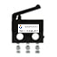 C&K Limit Switches _MDS6500AL02SR_S