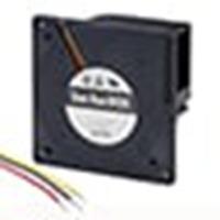 Wakefield_DC0802012H2B-3T0 OEM FAN 