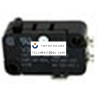 Honeywell Limit Switches _V3-1113_S